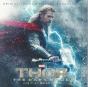 Thor: The Dark World (Original Motion Picture Soundtrack) - CD - Preview