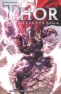 Thor: The Deviants Saga - Preview