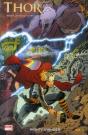 Thor ; The Mighty Avenger - Preview