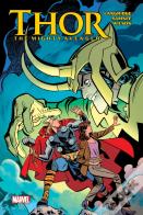 Thor: The Mighty Avenger