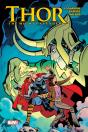 Thor: The Mighty Avenger - Preview