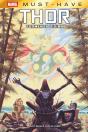 Thor: Tormenta Divina - Preview