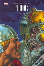 Thor Vikings