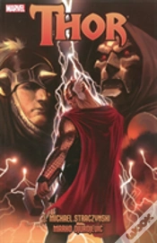 Capa do artigo Thor Volume 3 Defining Moments Tpb