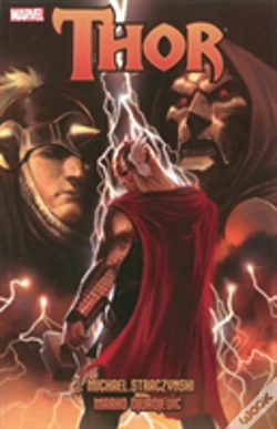 Capa do artigo Thor Volume 3 Defining Moments Tpb