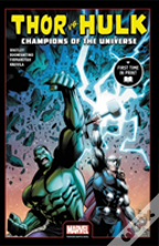 Thor Vs. Hulk: Champions Of The Universe