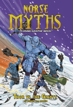 Capa do artigo Thor Vs. The Giants