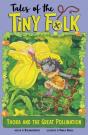 Thora And The Great Pollination - Preview