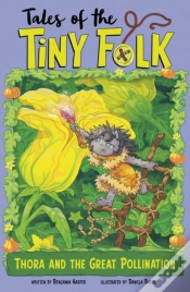 Capa do artigo Thora And The Great Pollination