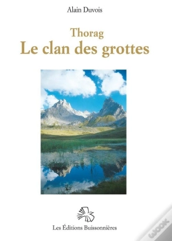 Capa do artigo Thorac Et Le Clan Des Grottes