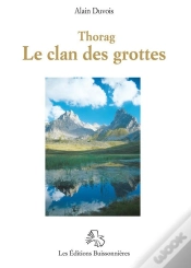Capa do artigo Thorac Et Le Clan Des Grottes