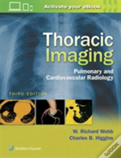 Capa do artigo Thoracic Imaging 3e
