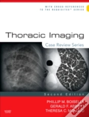Capa do artigo Thoracic Imaging