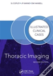 Capa do artigo Thoracic Imaging