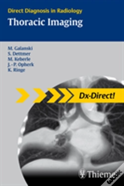 Capa do artigo Thoracic Imaging