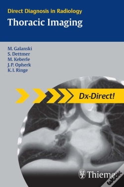 Capa do artigo Thoracic Imaging