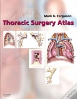 Capa do artigo Thoracic Surgery Atlas