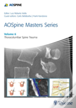 Thoracolumbar Spine Trauma