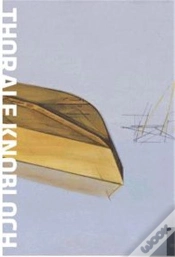 Capa do artigo Thoralf Knobloch Hinterland /Anglais