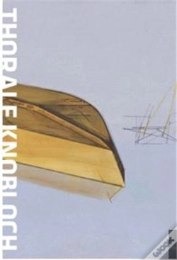 Capa do artigo Thoralf Knobloch Hinterland /Anglais