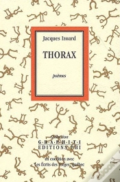 Capa do artigo Thorax