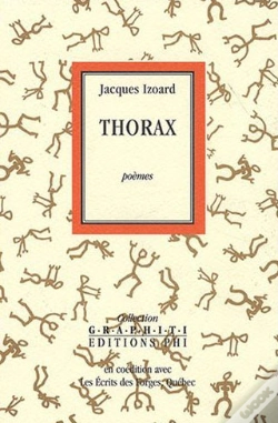 Capa do artigo Thorax