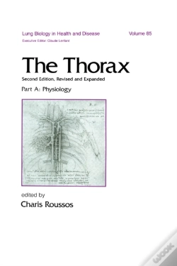 Capa do artigo Thorax -- Part A