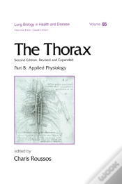 Capa do artigo Thorax, ---Part B