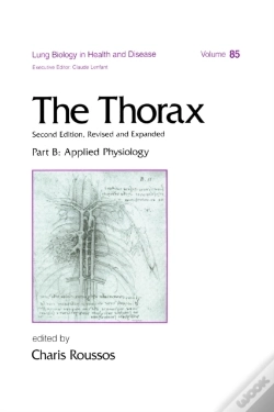 Capa do artigo Thorax, ---Part B