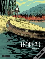 Capa do artigo Thoreau