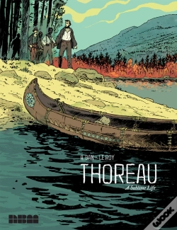 Capa do artigo Thoreau
