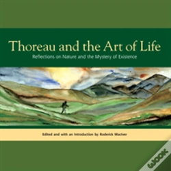 Capa do artigo Thoreau And The Art Of Life