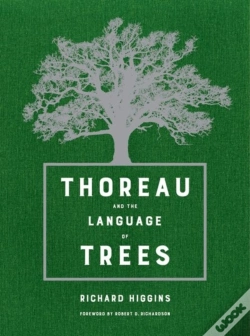Capa do artigo Thoreau And The Language Of Trees