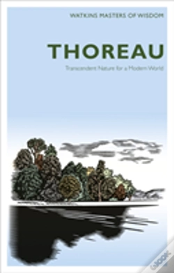 Capa do artigo Thoreau