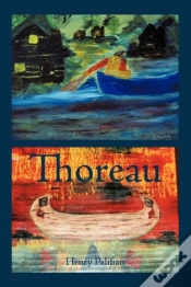 Capa do artigo Thoreau