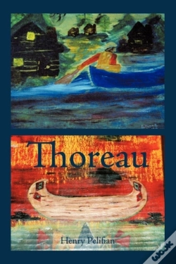 Capa do artigo Thoreau
