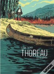 Capa do artigo Thoreau ; La Vie Sublime