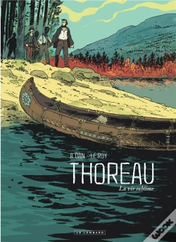 Capa do artigo Thoreau ; La Vie Sublime