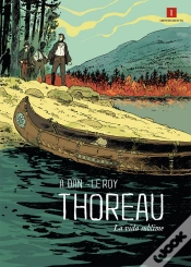 Capa do artigo Thoreau