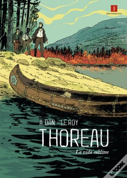 Capa do artigo Thoreau