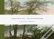 Thoreau Notebook