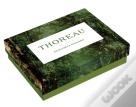 Thoreau Notecards