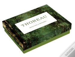 Capa do artigo Thoreau Notecards