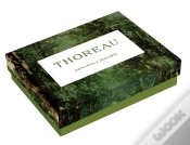 Capa do artigo Thoreau Notecards