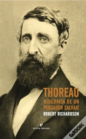 Capa do artigo Thoreau