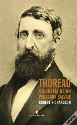 Capa do artigo Thoreau