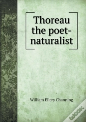 Capa do artigo Thoreau The Poet-Naturalist