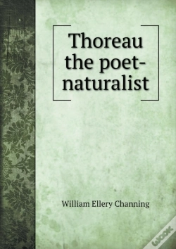 Capa do artigo Thoreau The Poet-Naturalist