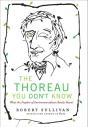 Thoreau You Don'T Know - Preview
