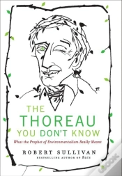 Capa do artigo Thoreau You Don